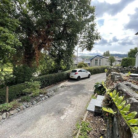 Fairbank Villa Keswick  Eksteriør bilde
