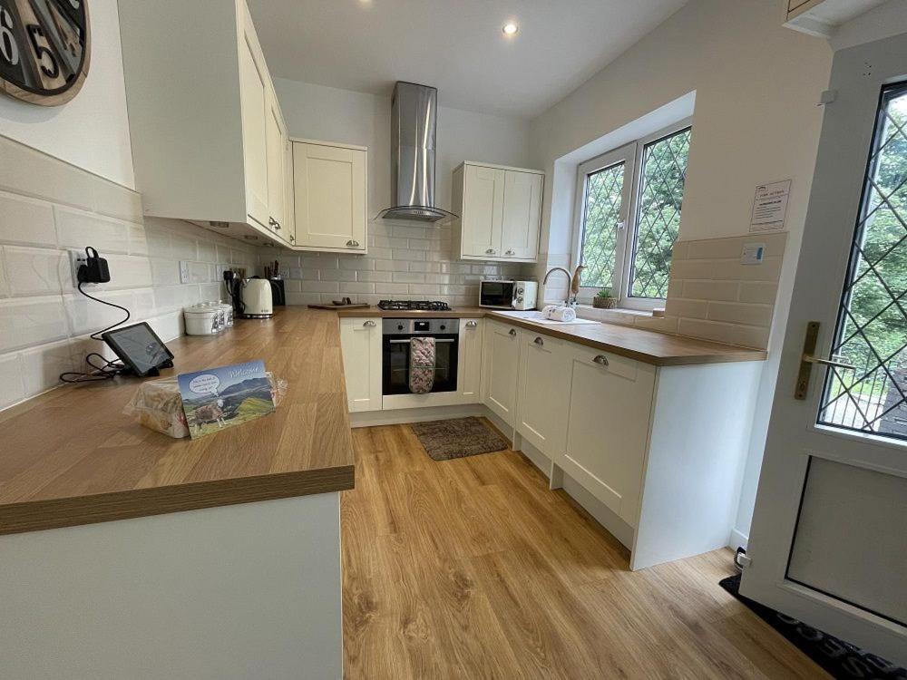 Fairbank Villa Keswick  Eksteriør bilde