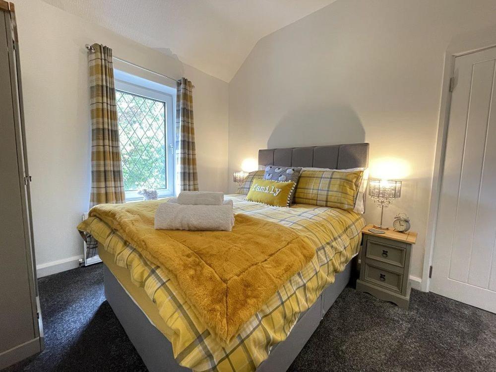 Fairbank Villa Keswick  Eksteriør bilde