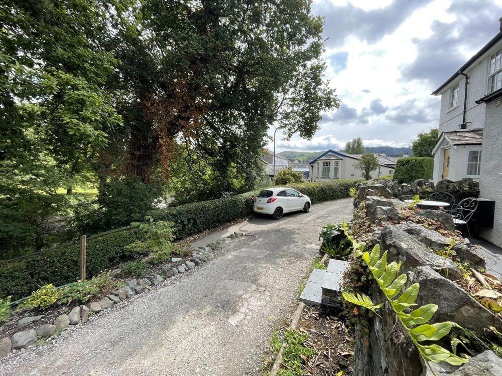 Fairbank Villa Keswick  Eksteriør bilde