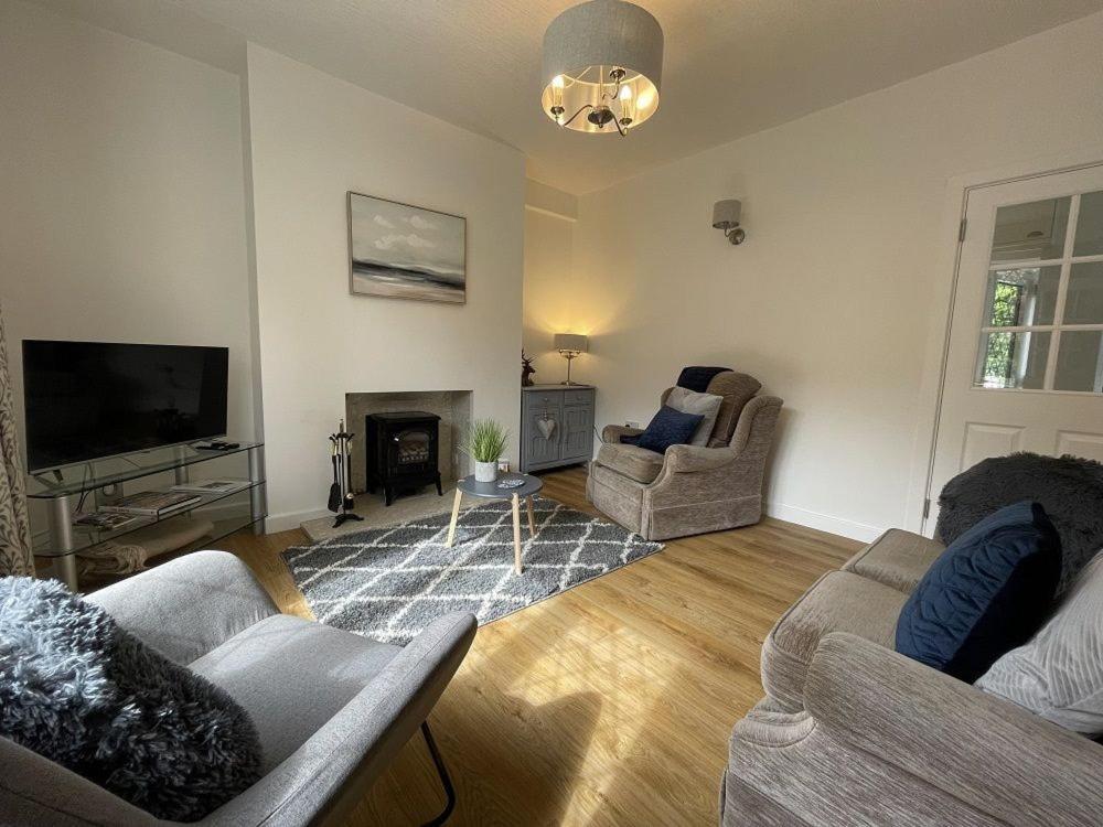 Fairbank Villa Keswick  Eksteriør bilde