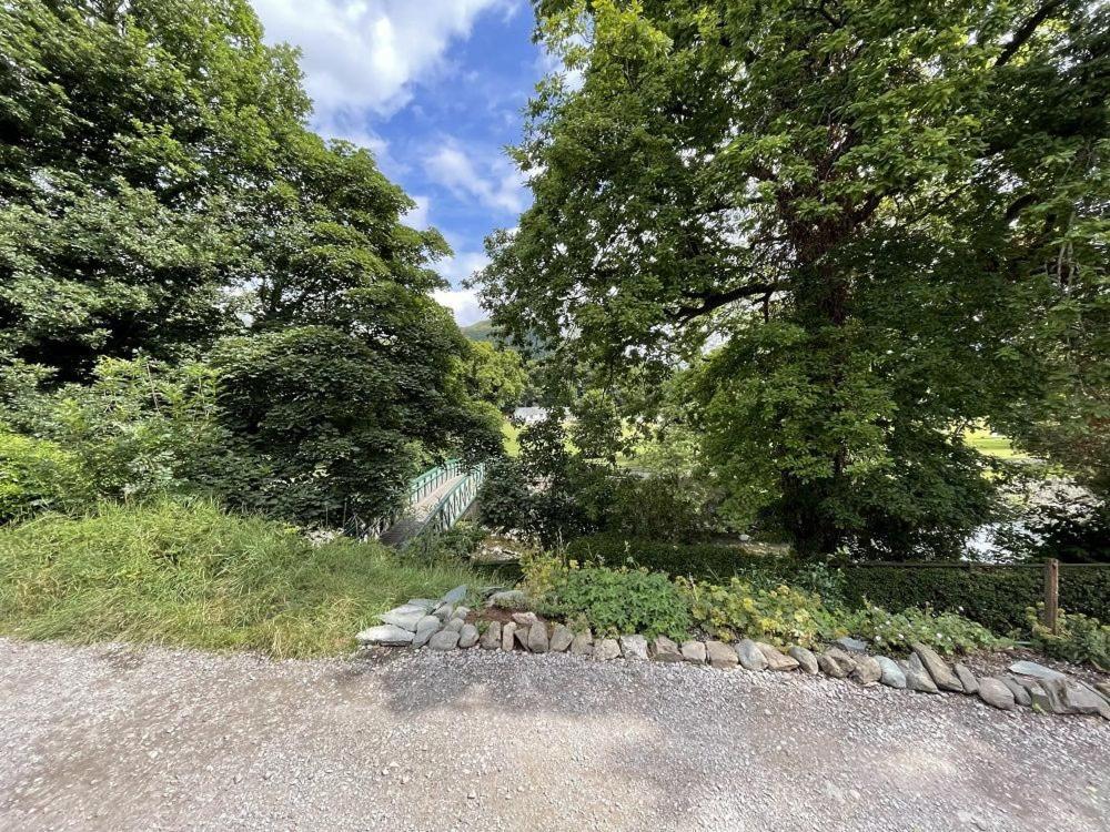 Fairbank Villa Keswick  Eksteriør bilde