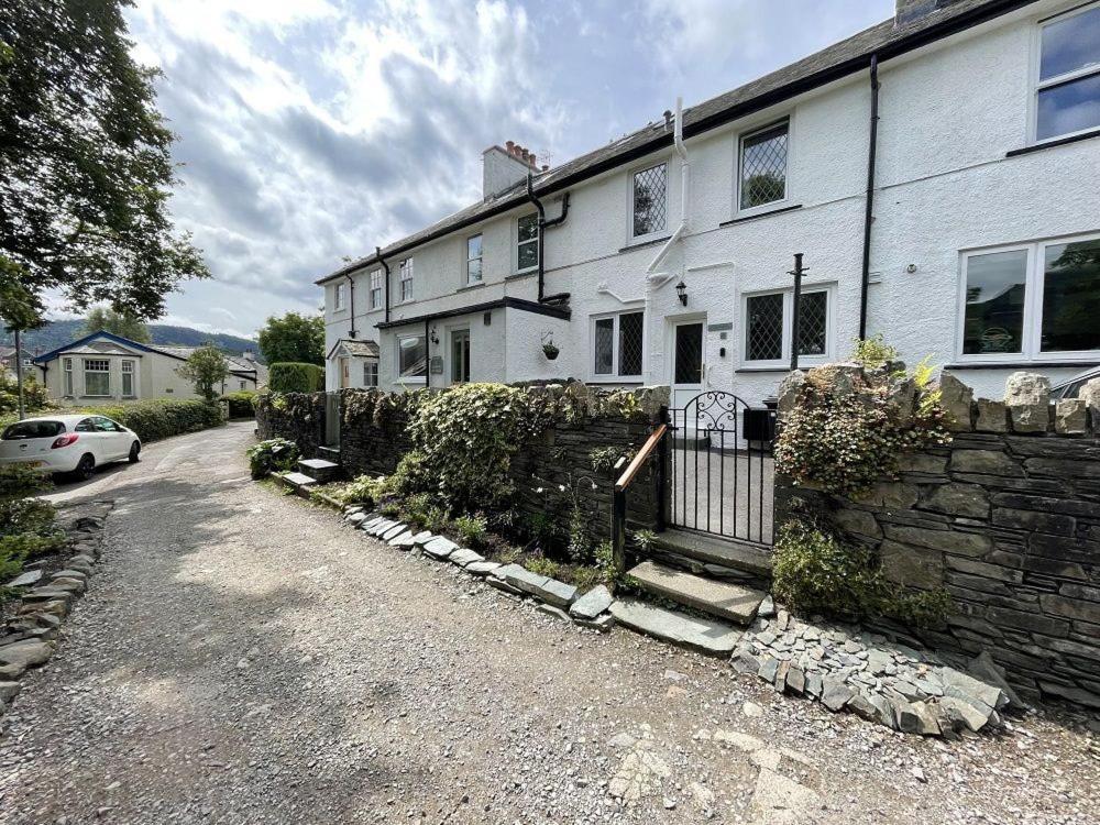 Fairbank Villa Keswick  Eksteriør bilde