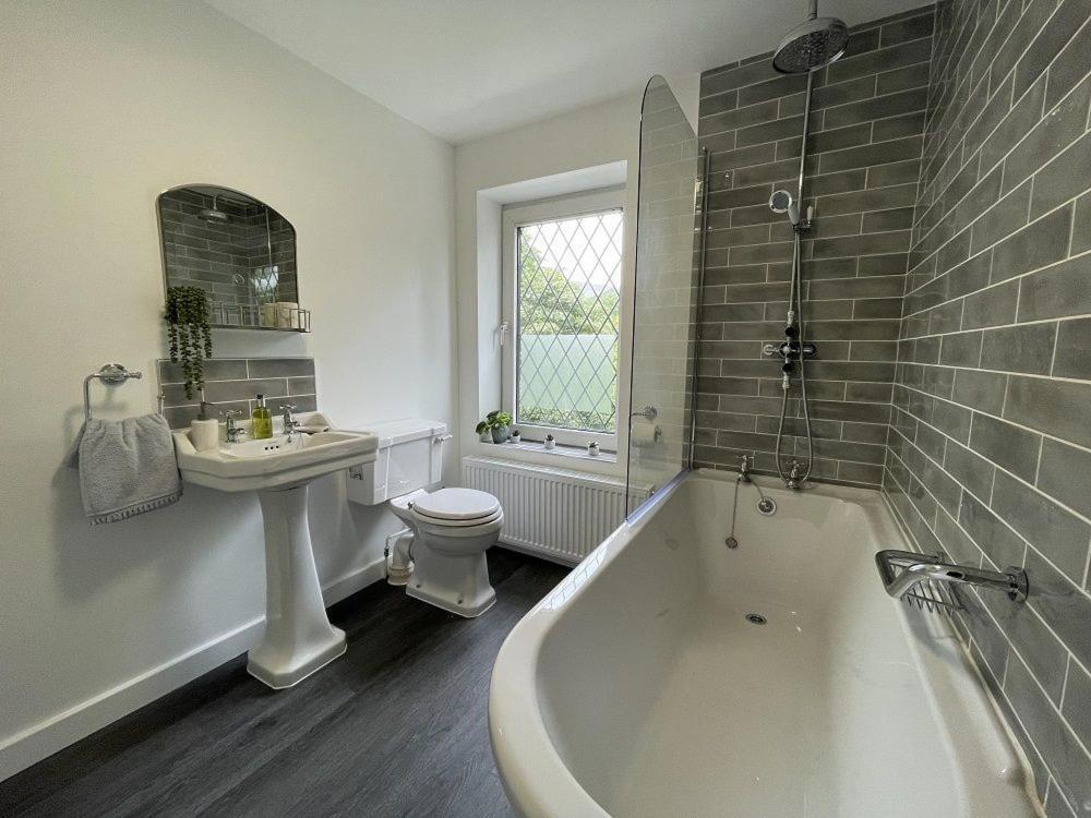 Fairbank Villa Keswick  Eksteriør bilde