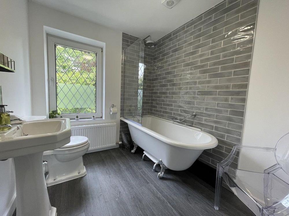 Fairbank Villa Keswick  Eksteriør bilde