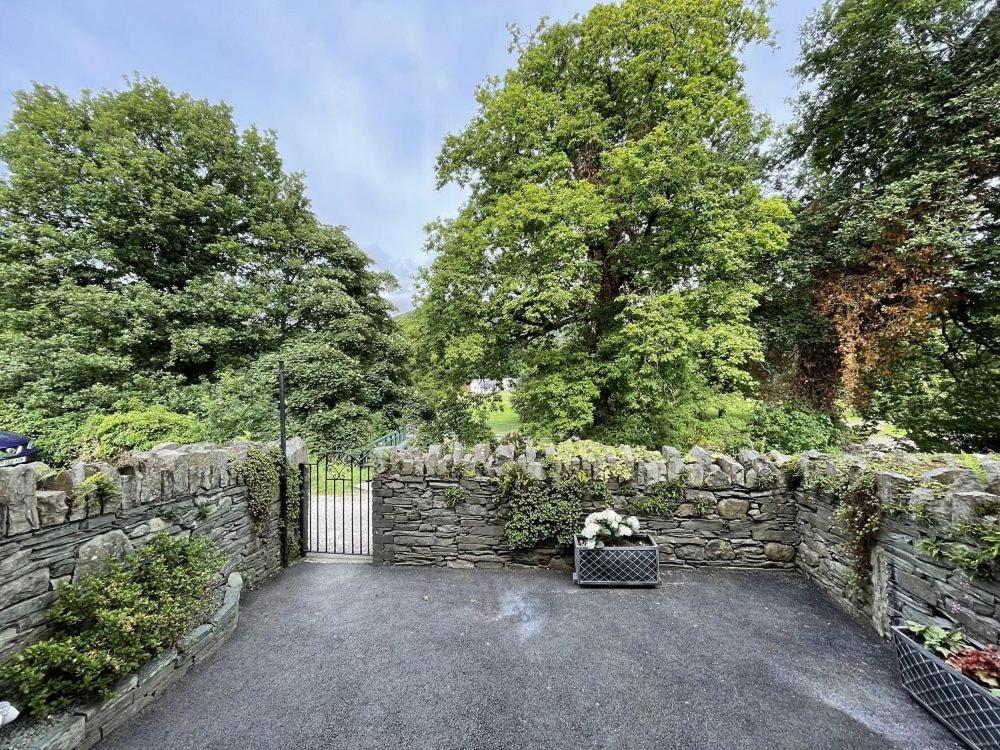 Fairbank Villa Keswick  Eksteriør bilde
