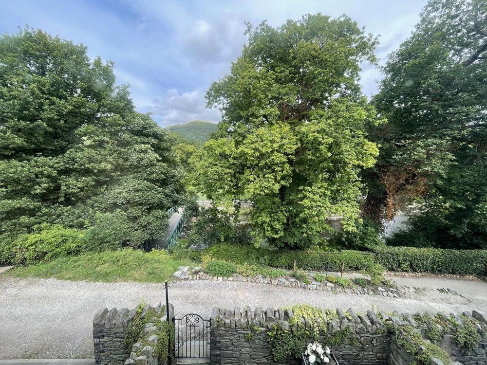 Fairbank Villa Keswick  Eksteriør bilde