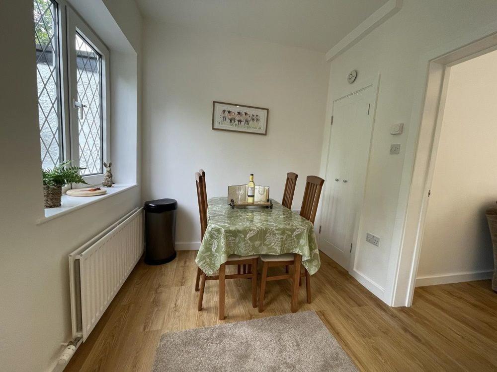 Fairbank Villa Keswick  Eksteriør bilde