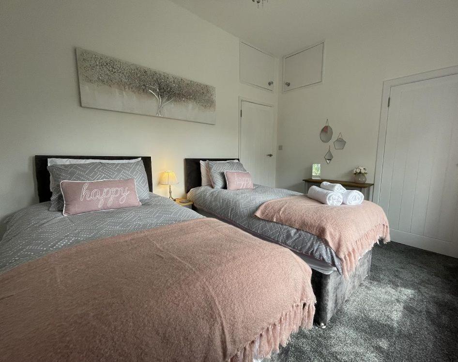 Fairbank Villa Keswick  Eksteriør bilde